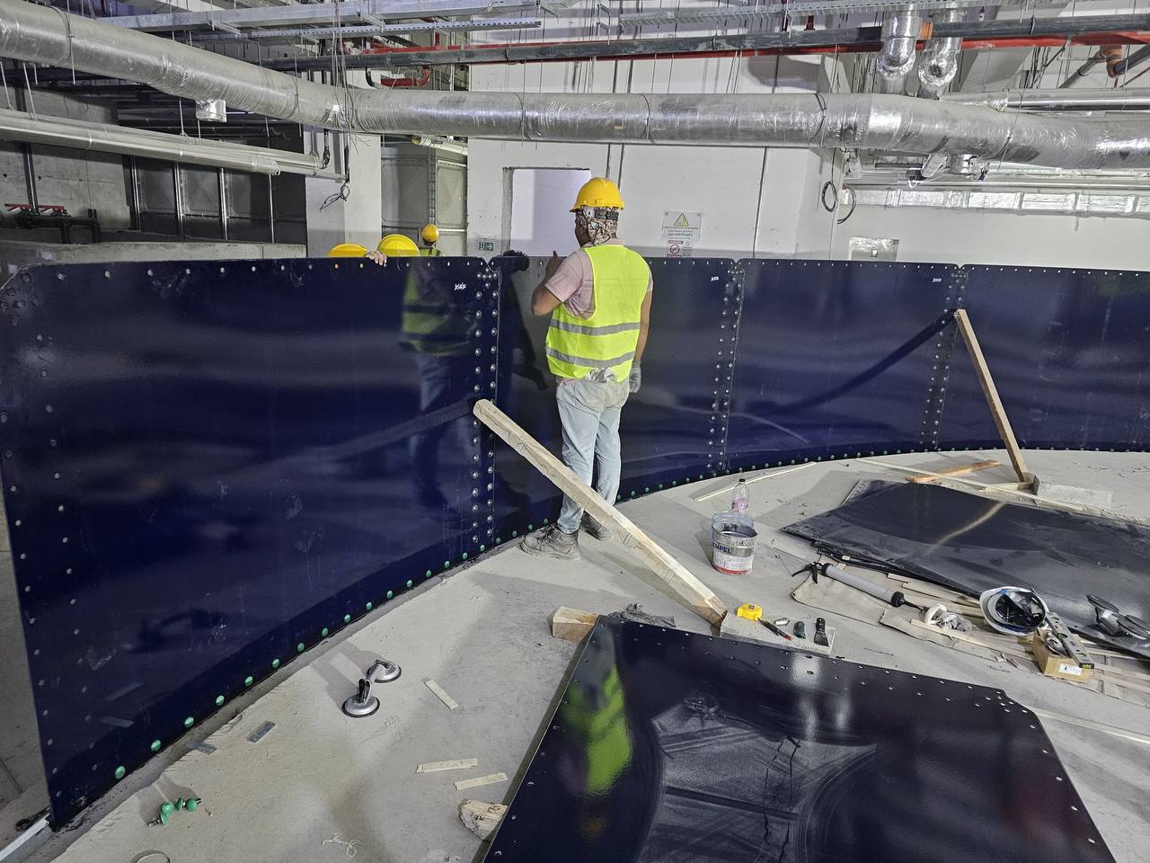 Luxury Interior Project